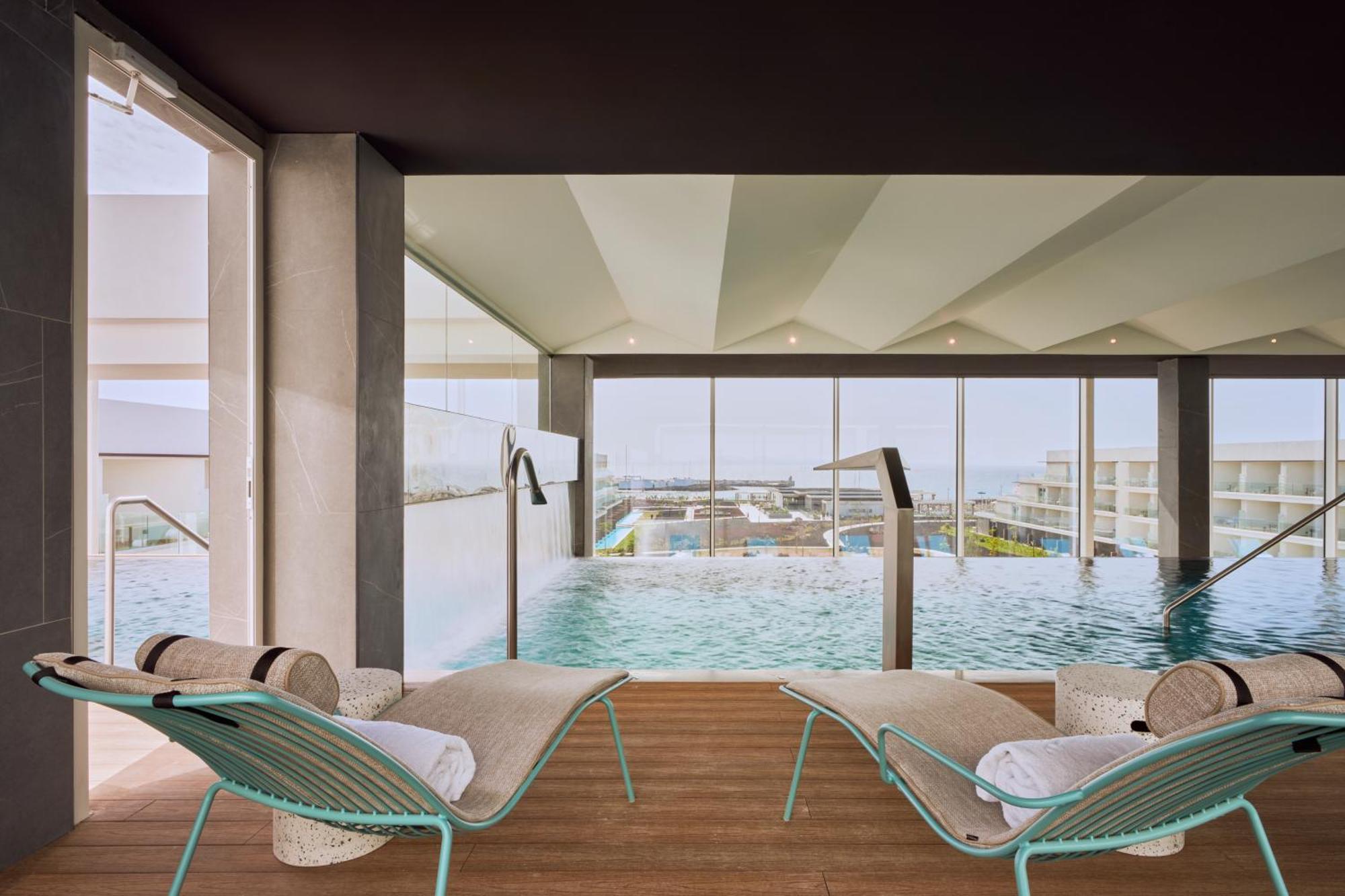 Hotel Barcelo Playa Blanca Esterno foto